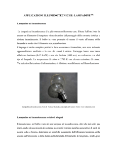 lampadine
