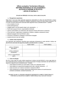 proposta di lavoro