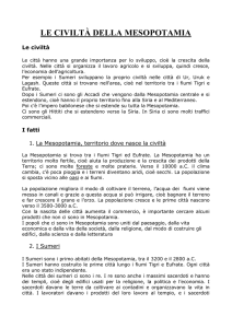 LE_CIVILTA_DELLA_MESOPOTAMIA