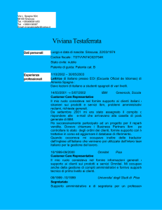 Resume - ProZ.com