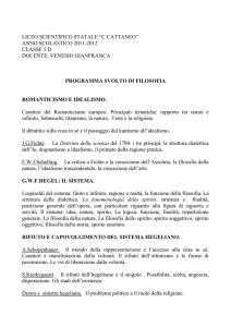 liceo scientifico statale “c