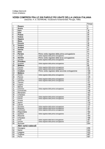 Verbi - Collège Sismondi