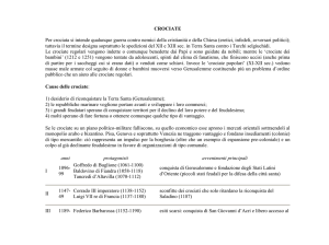 CROCIATE