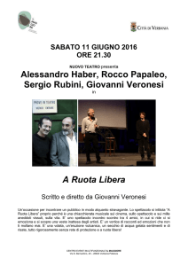 1_A ruota libera - Comune di Verbania