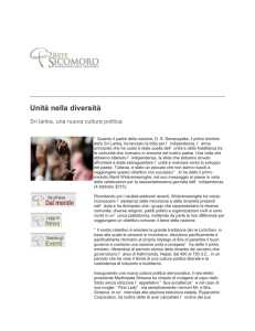 Unità nella diversità