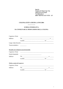 Download! - Comune di Monte San Vito