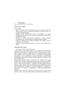 Psicopatologia
