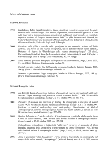 produzione bibliografica