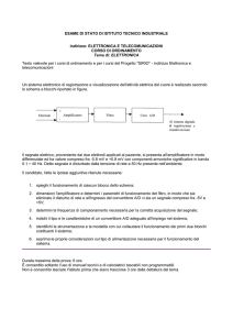 Testo documento Word