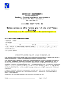 SCHEDA DI ISCRIZIONE_Workshop giuridico