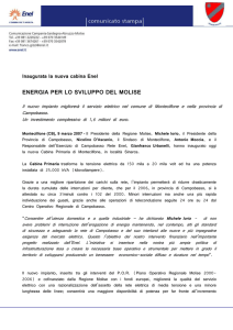Testo - Enel