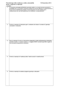 esempio compitino primo modulo File