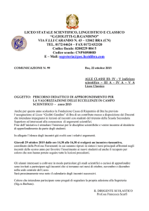 Scarica l`allegato
