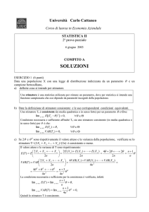 soluzioni