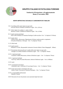 Scarica la Brochure