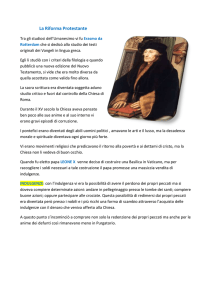 Riforma Protestante