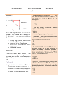 II verifica I quadrimestre IVE  - 100.5 kB