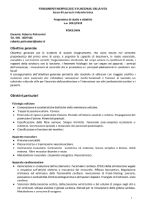 CdL Infermieristica