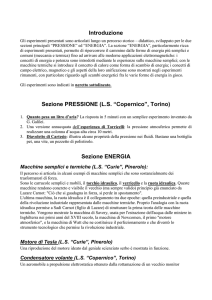Il Flipper magnetico