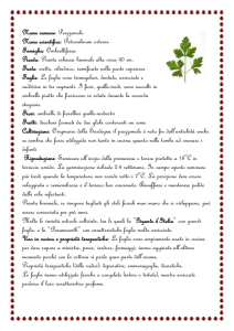 Prezzemolo