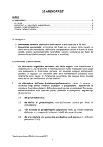 amenorrea - Carlo Campagnoli