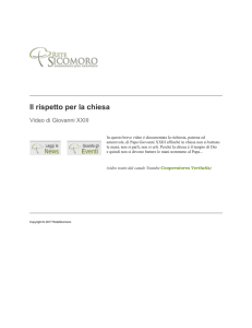 Salva - Rete Sicomoro