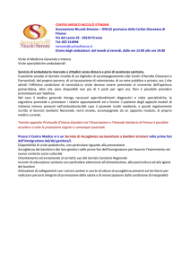 centro medico niccolò stenone