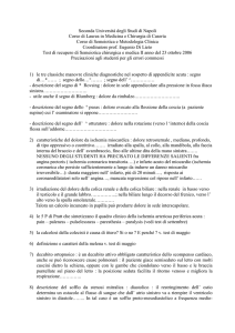 Esercizi per esame Statistica medica (.zip)