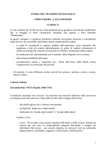 I_PRECURSORI