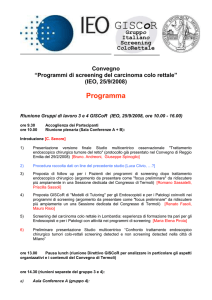 Comunicato stampa - Medicina e Chirurgia Unimi