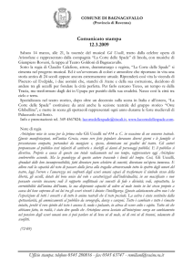 "Gli Uccelli" di Aristofane in musica al Goldoni