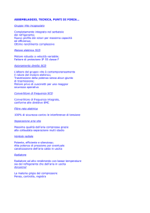 caratteristiche