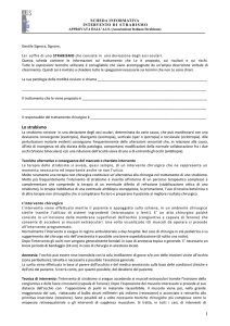Scarica il consenso informato DOC