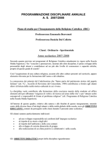 1 - ITGA Lucca