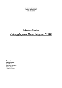 istituto superiore - Telecomunicazioni