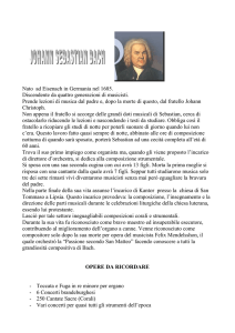 J.S. Bach