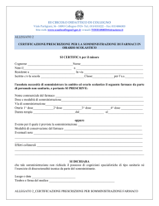 somministrazione farmaci Allegato2