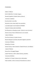programma - WWWITALIA
