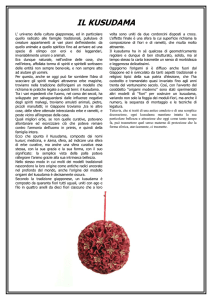 IL KUSUDAMA