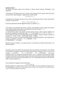 Insiemi_numerici