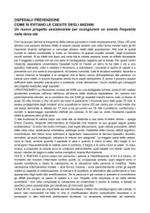 leggi articolo - Ospedali riuniti di Trieste