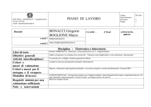 pdl 4ªBi 09-10 - Vai a ITI Majorana