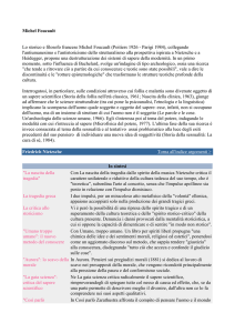 riassunto - scicom.altervista.org