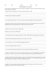 Statistica descrittiva induttiva
