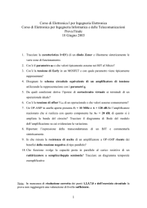 per il settore scientifico-disciplinare n. (n. posti ) bandito con dr del