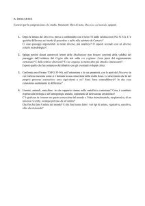 CartesioEsercizi