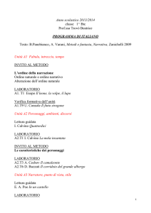 Programma finale ita