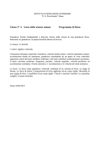 istituto d`istruzione superiore