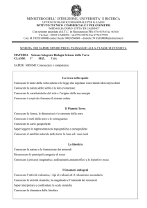istituto tecnico commerciale e per geometri