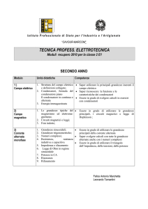 A - Cavour–Marconi–Pascal